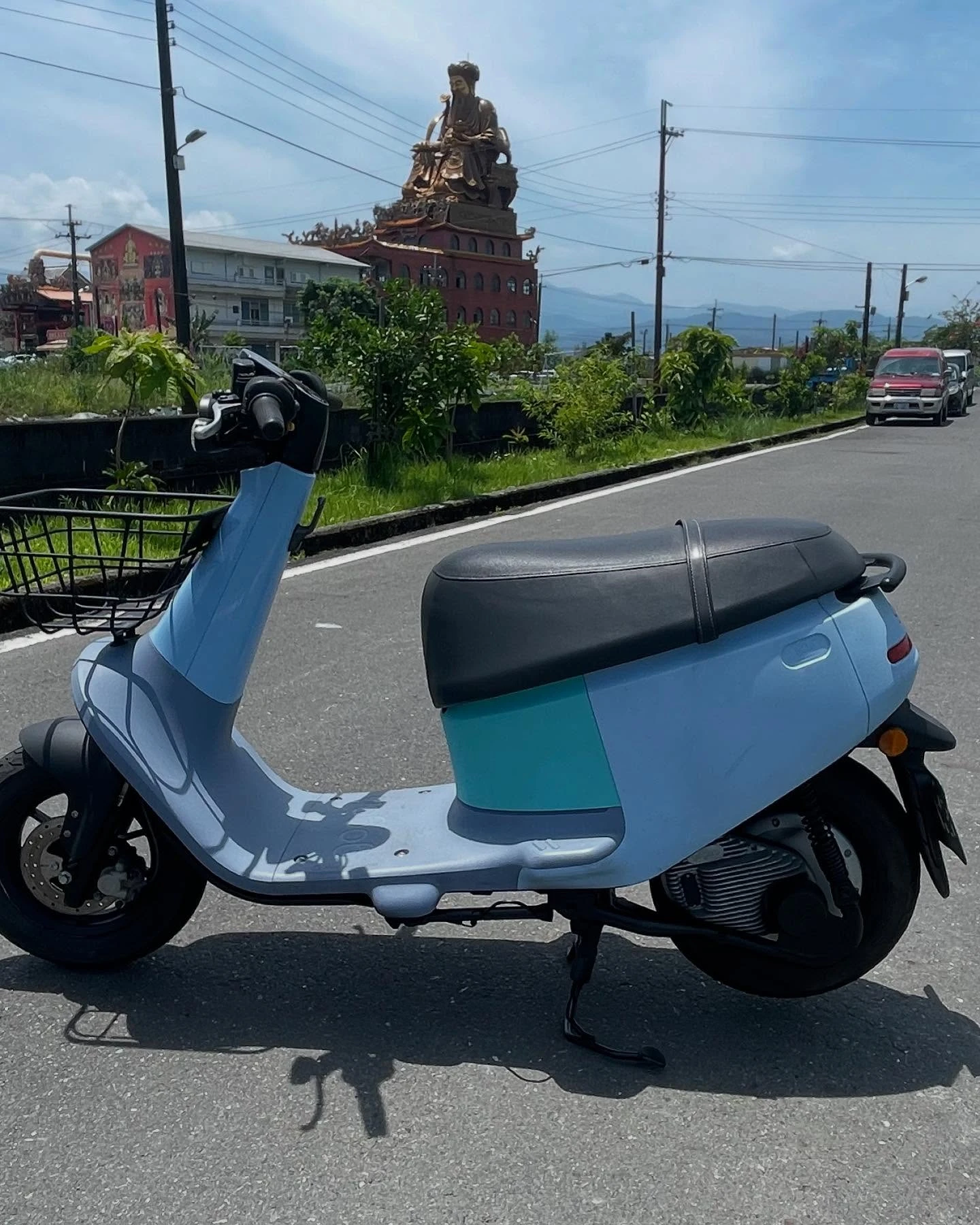 Gogoro S2 ABS 鏈條版