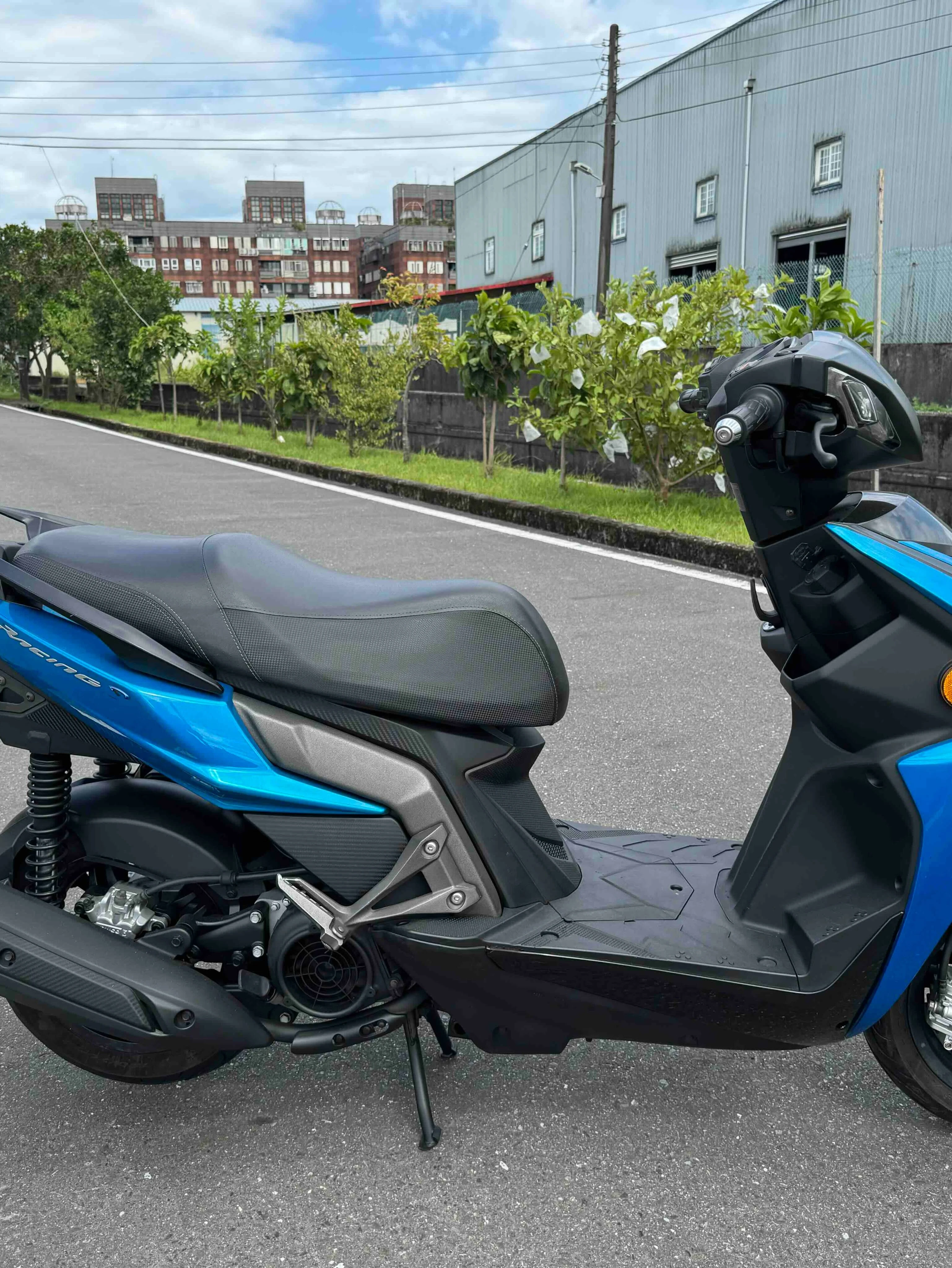 光陽 雷霆S150 ABS 雙碟