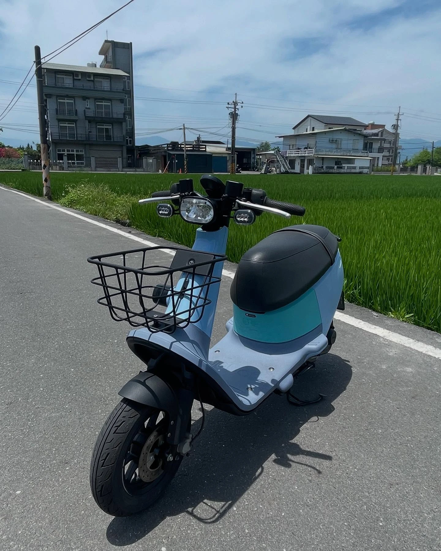 Gogoro S2 ABS 鏈條版