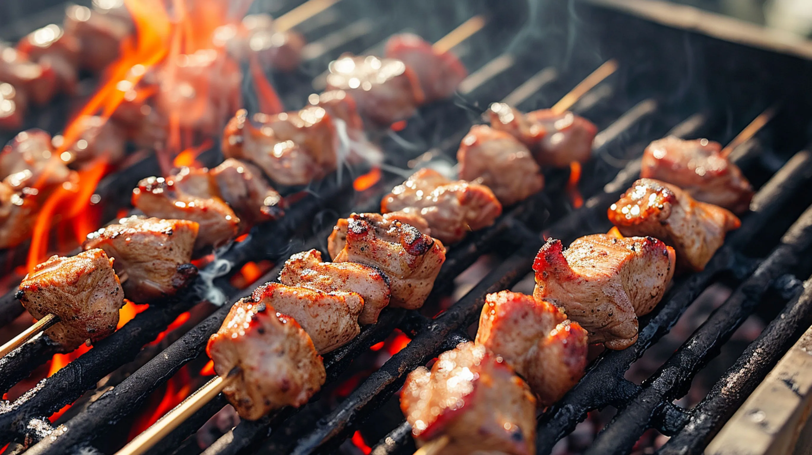 外燴服務包含哪些內容？