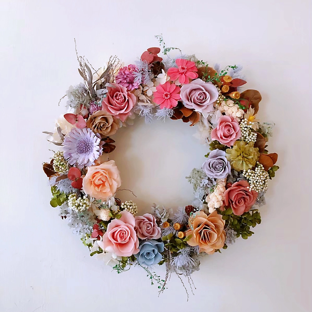 花圈