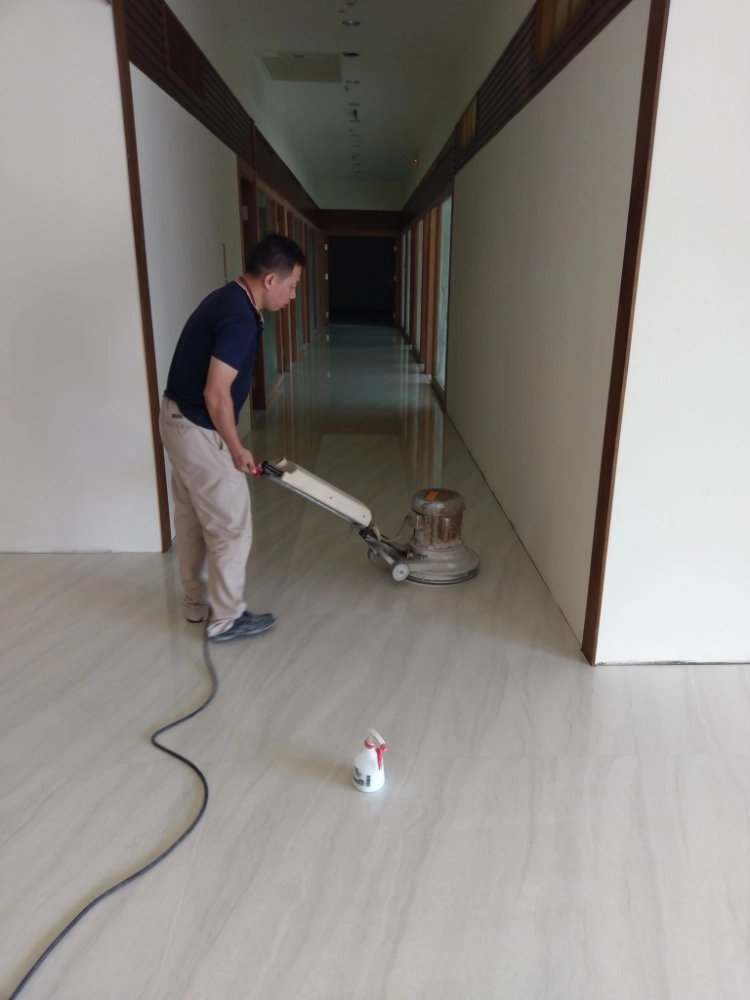 拋光磚調色膠填縫
