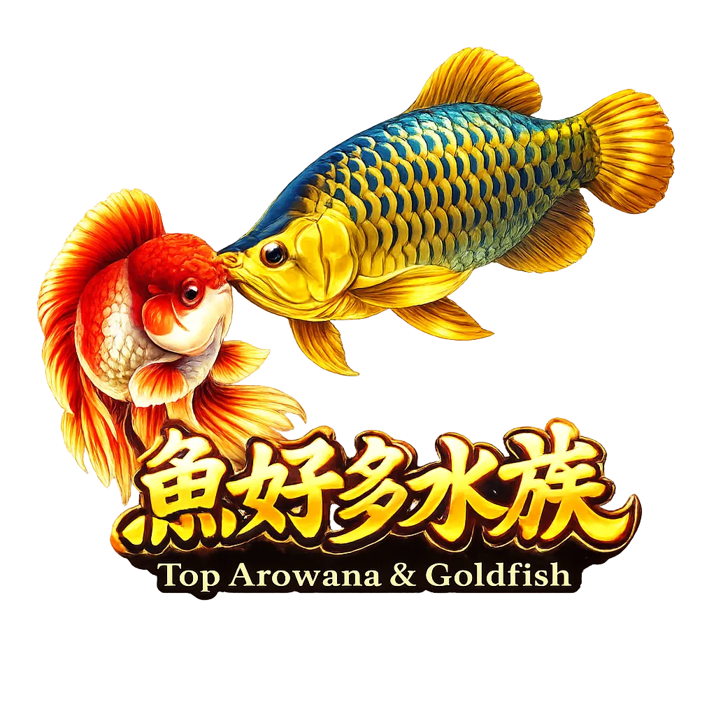 魚好多水族