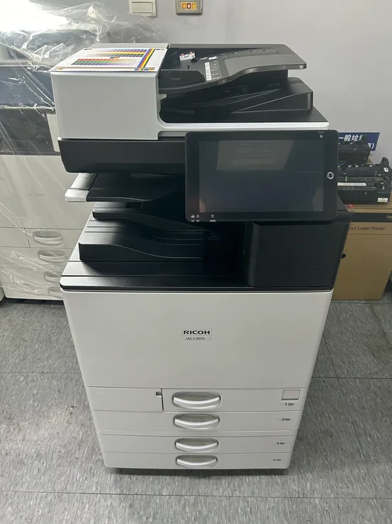 RICOH IM C3510