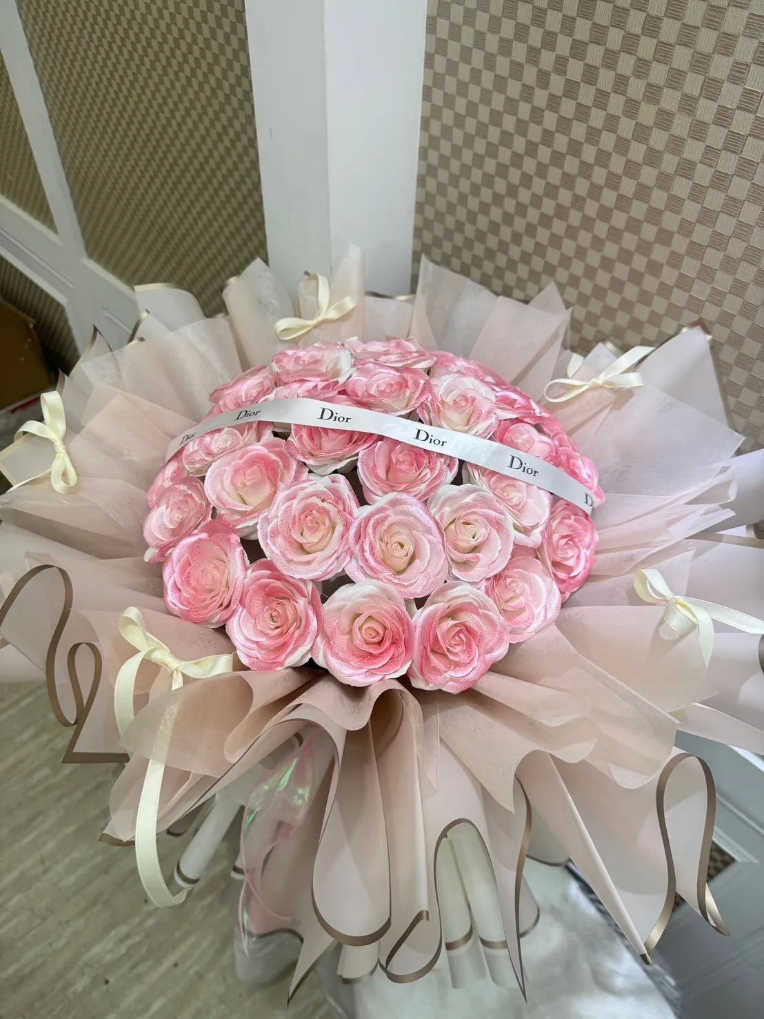 浪漫花束