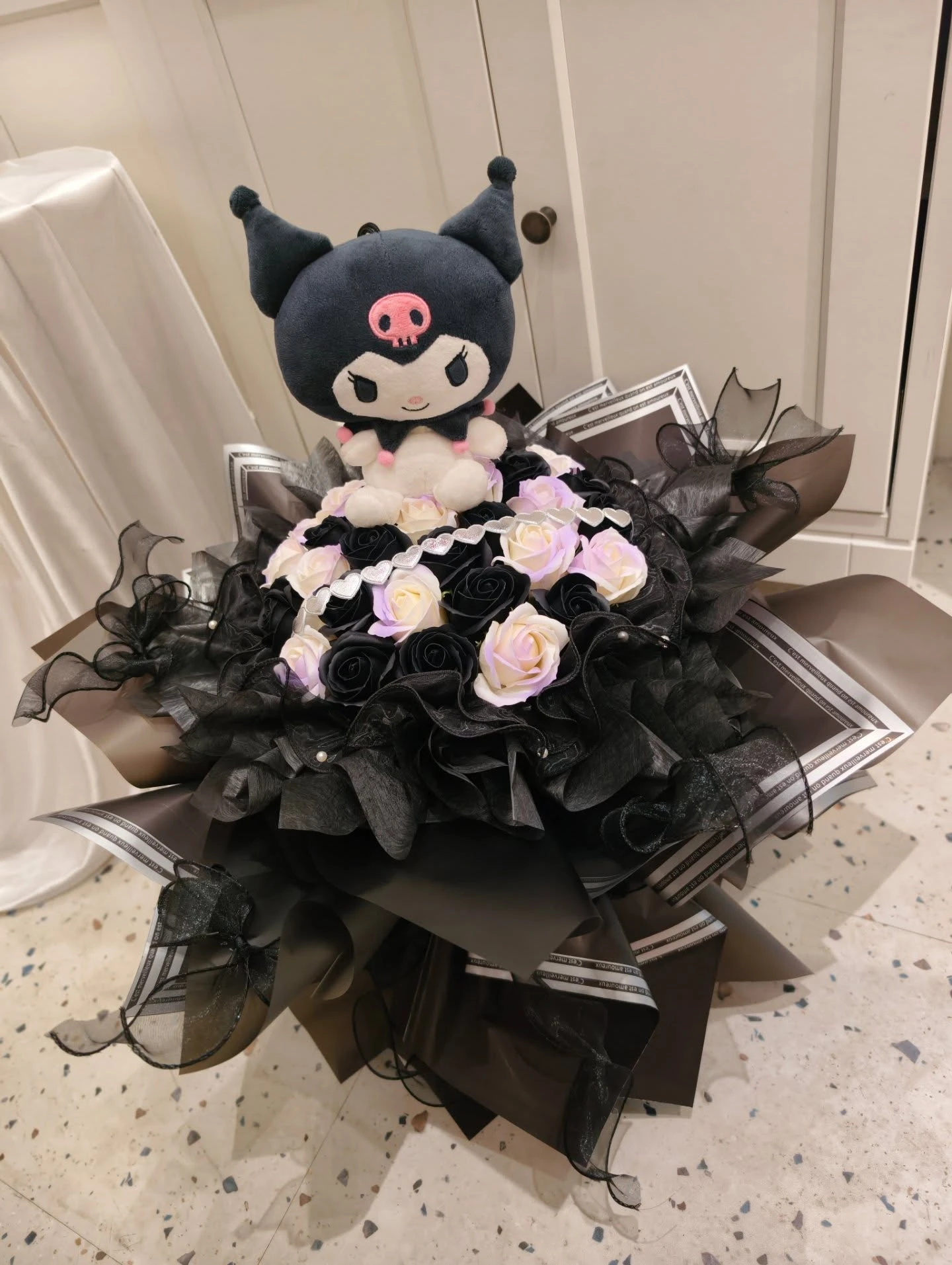 客製化花束【高雄客製化花束】【苓雅區花束訂製】