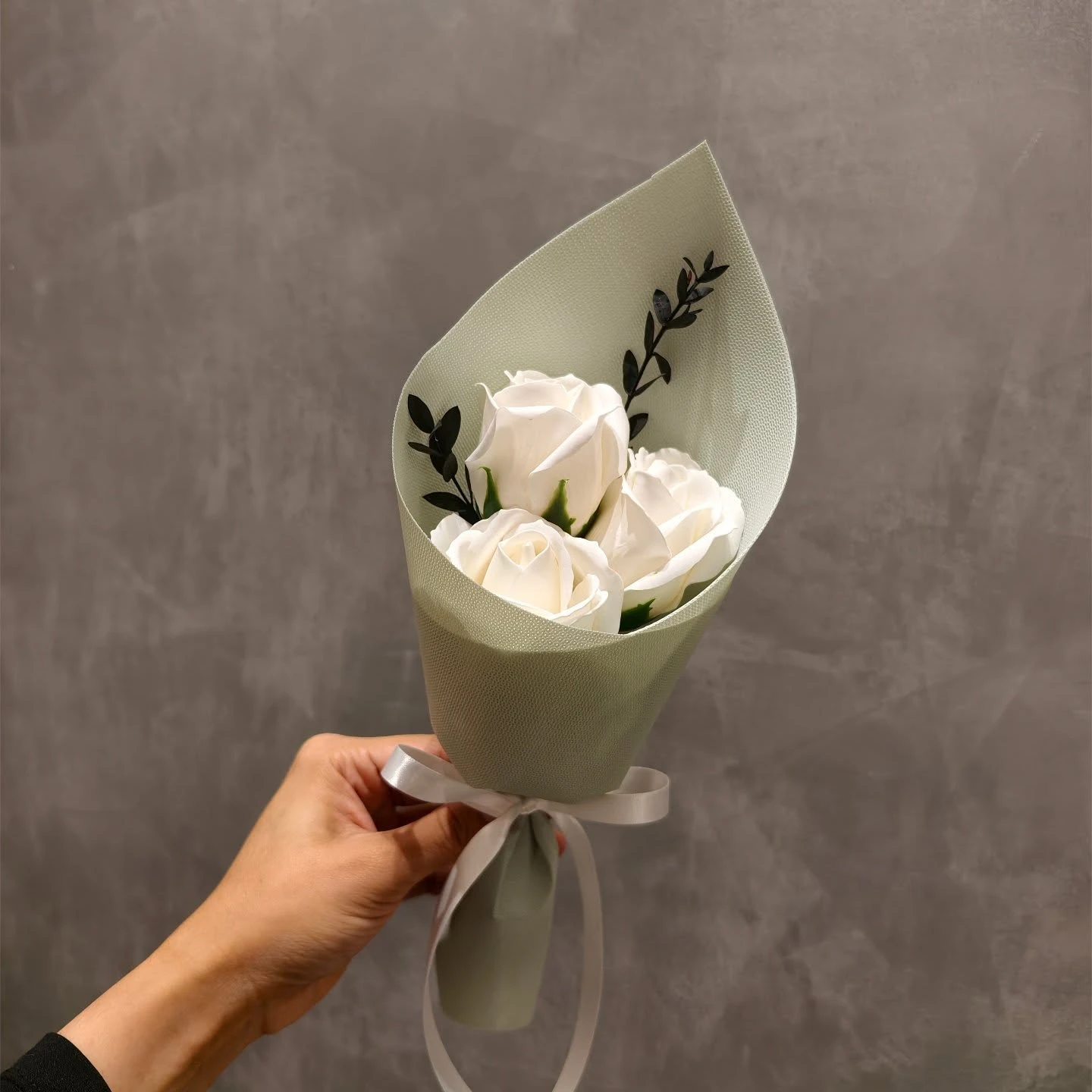 客製化花束【高雄客製化花禮】【苓雅區花束設計】