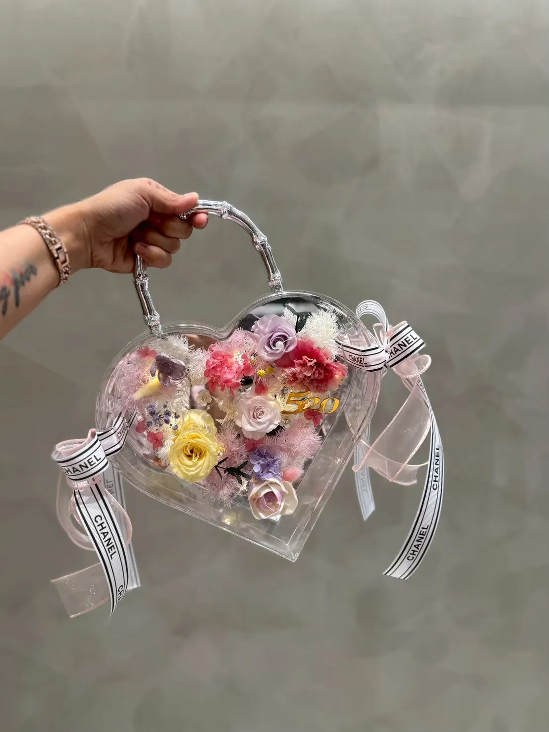 花若芬芳 高訂款禮盒