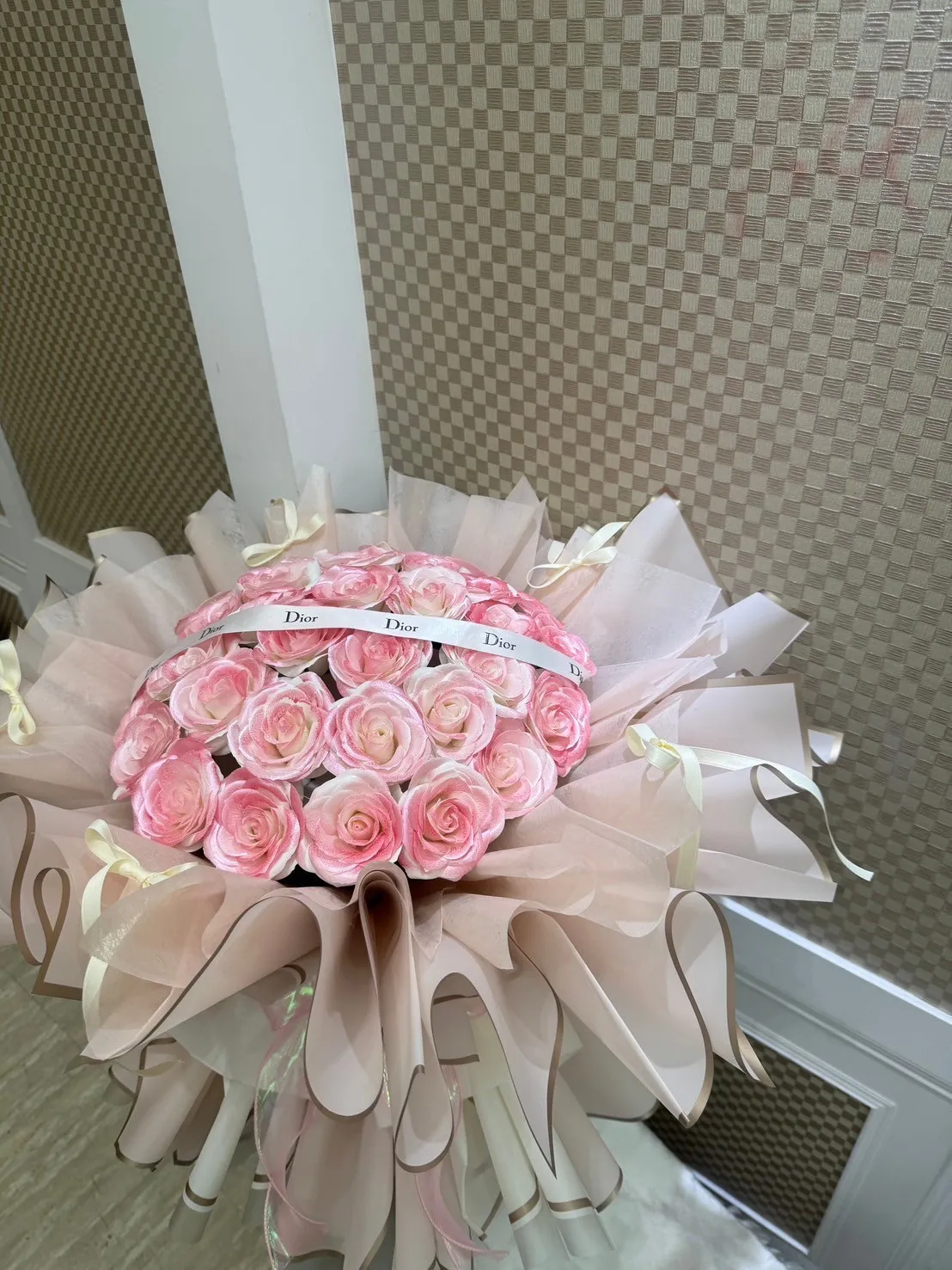情人節花束