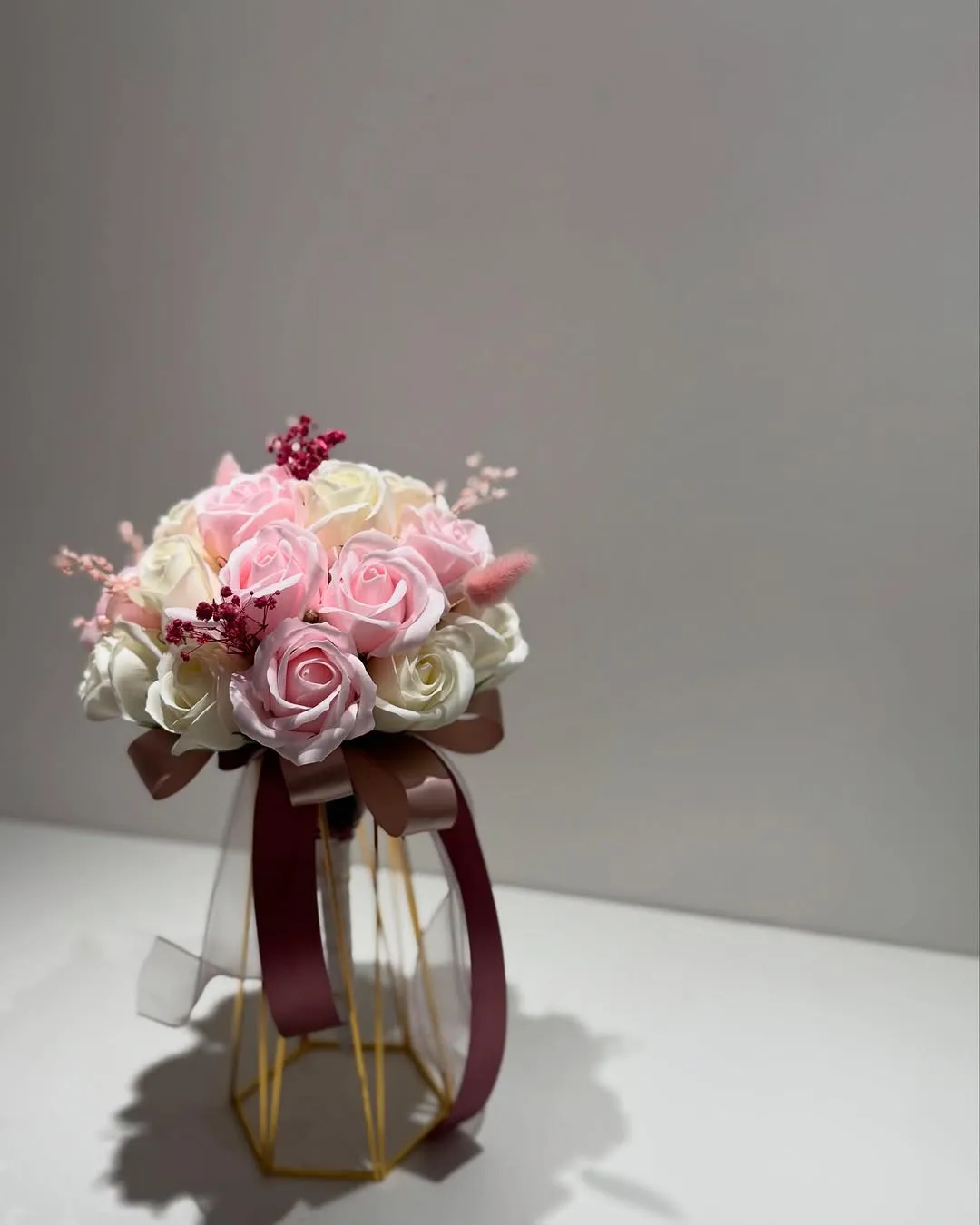 520 香氛捧花花束