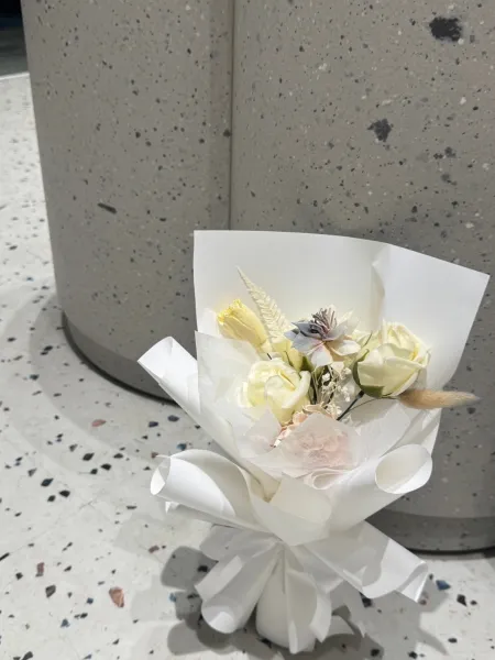 求婚驚喜派對
