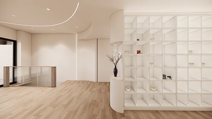 家人對寶貝的思念，會化作一朵雲。