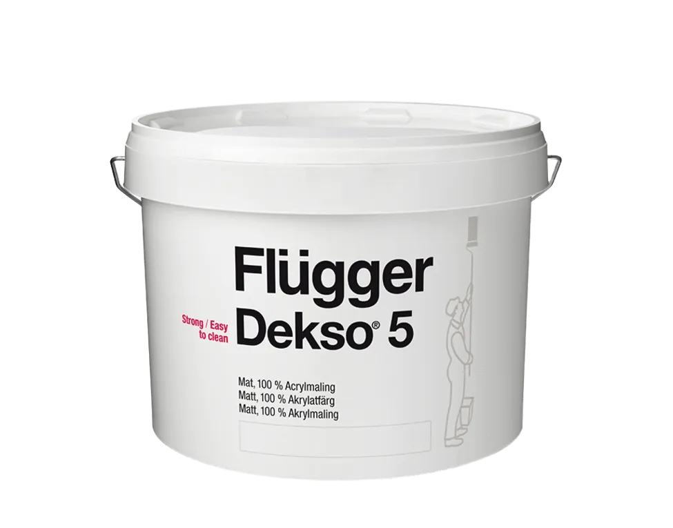 Dekso 5 黑板