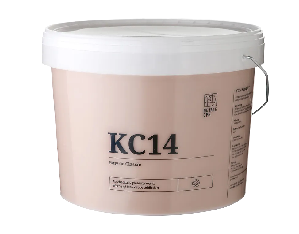 KC14 歐登西