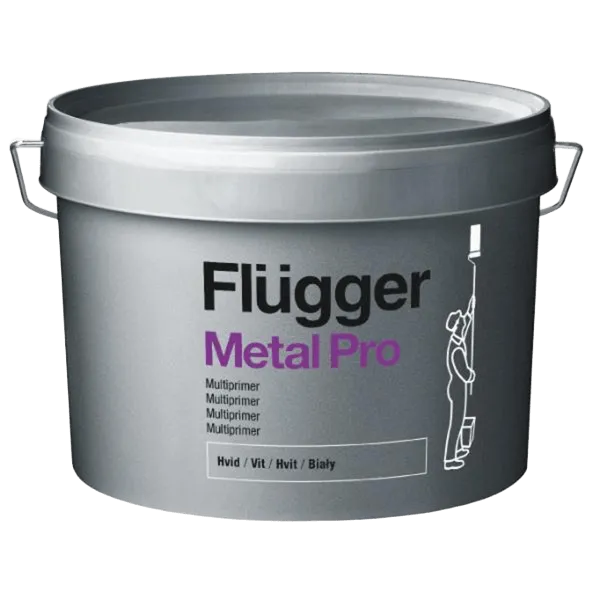Metal Pro 