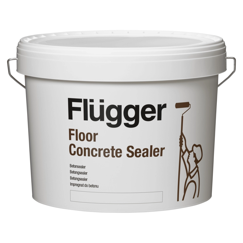 Concrete S
