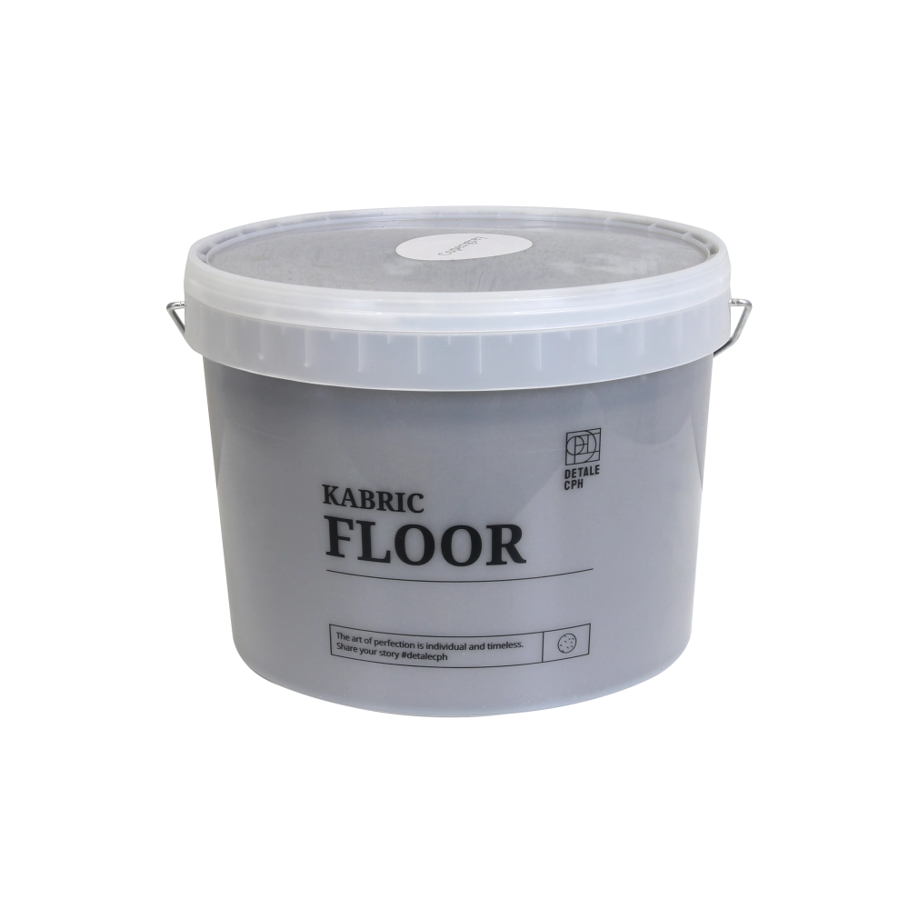 KABRIC Floor 門斯特 | 地坪專用