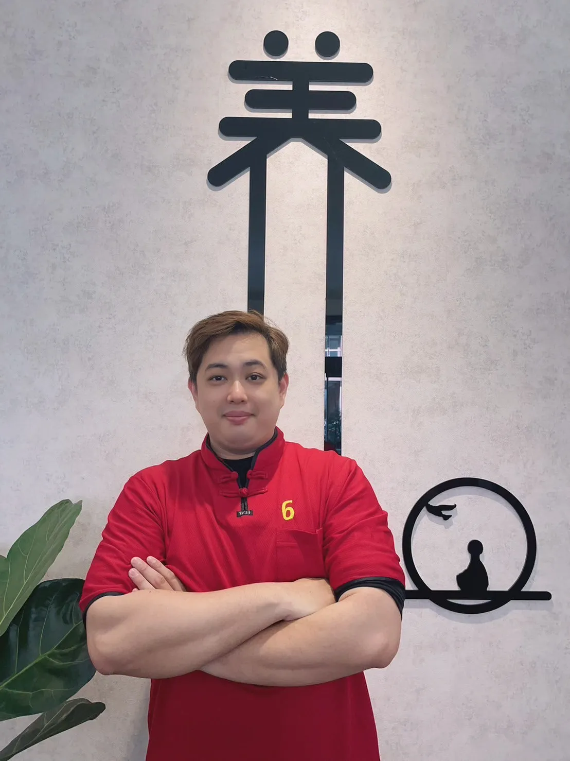 中清店師傅 6號