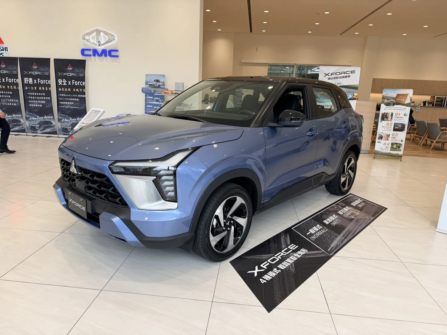 Zinger適合家庭嗎？