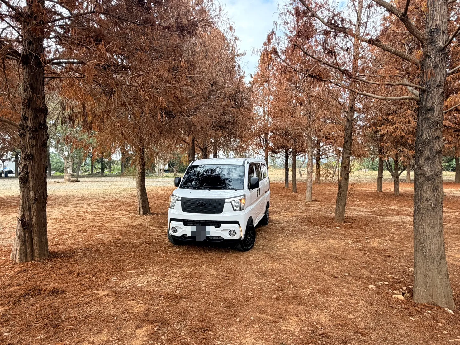 露營車改裝怎麼做？