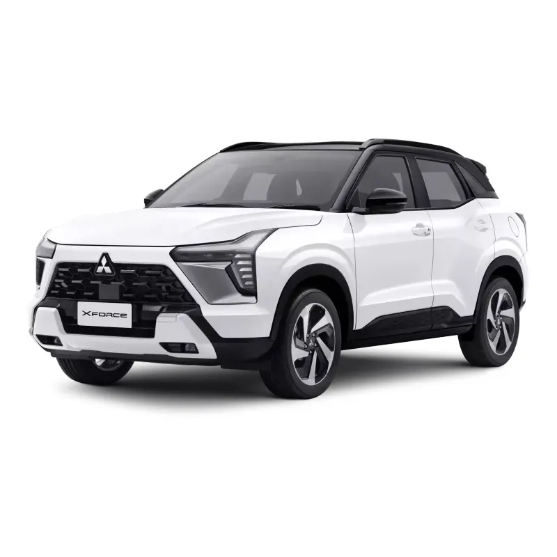 Mitsubishi XFORCE