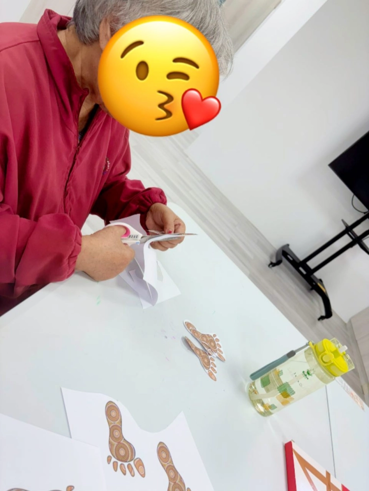 恩典社區長照機構