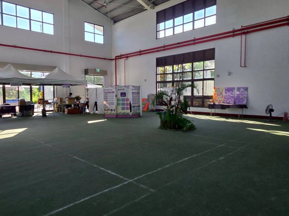 豐恩-恩典日照啟用-同仁美麗花絮