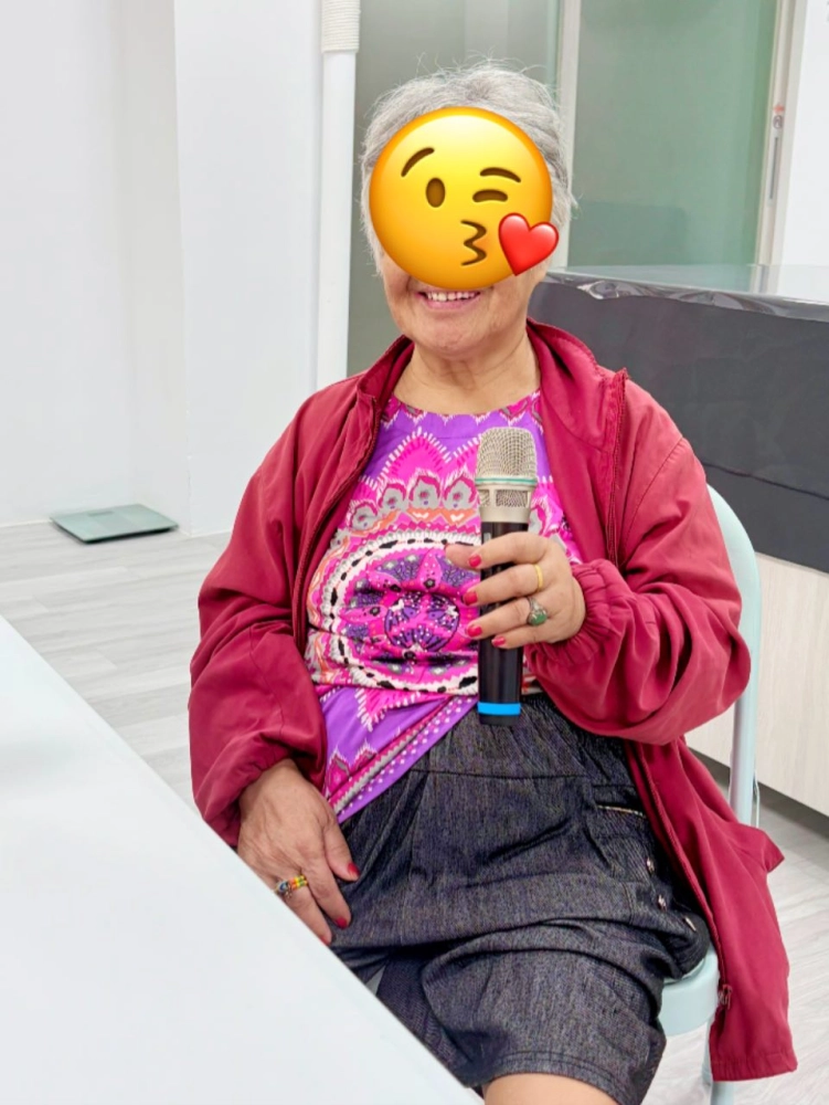 恩典社區長照機構