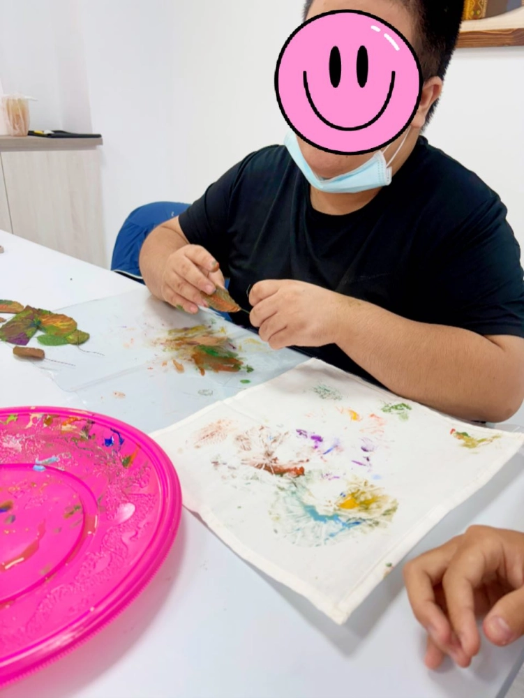 恩典社區長照機構