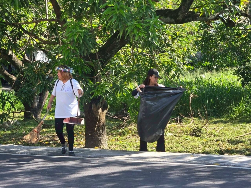 豐恩-恩典日照啟用-同仁美麗花絮