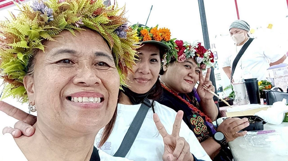 豐恩-恩典日照啟用-同仁美麗花絮