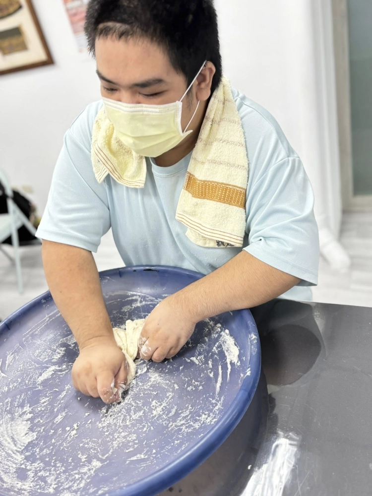 自己做午餐 原味餐-阿拜