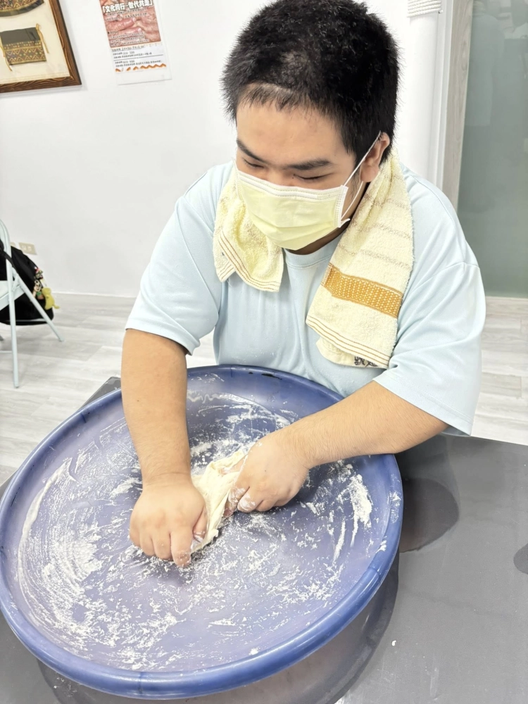 自己做午餐 原味餐-阿拜