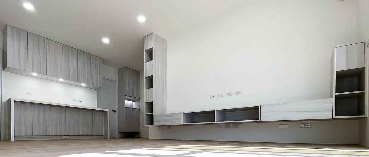 室內裝修預算怎麼抓？/裝修工程,台南裝修工程