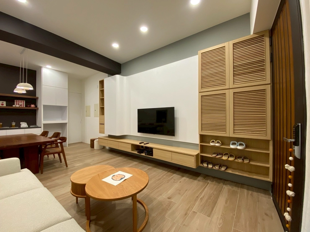 台南市南區黃公館