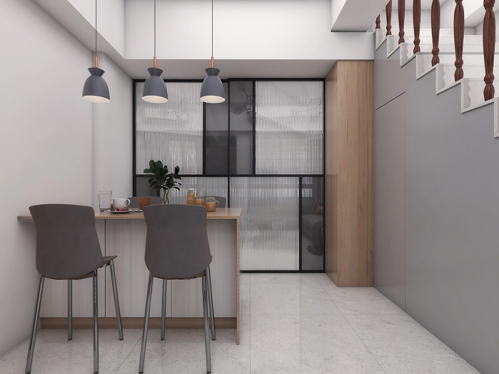 台南市安南區顏公館