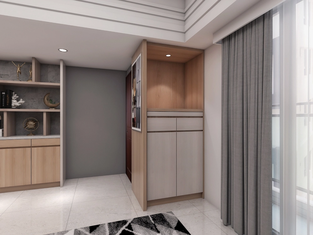 台南市北區葉公館