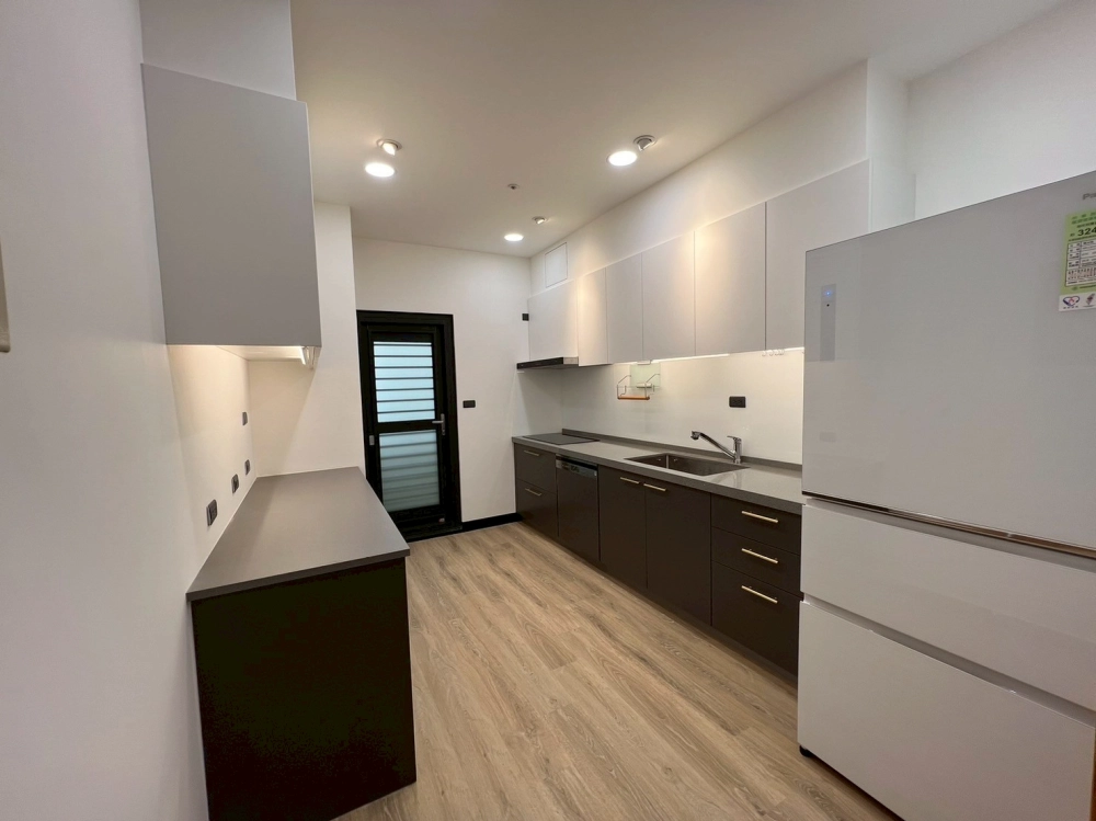 台南市北區馮公館