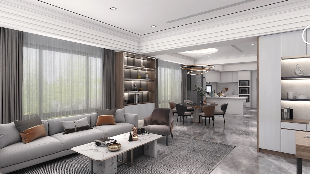 台東市新生段自地自建王公館