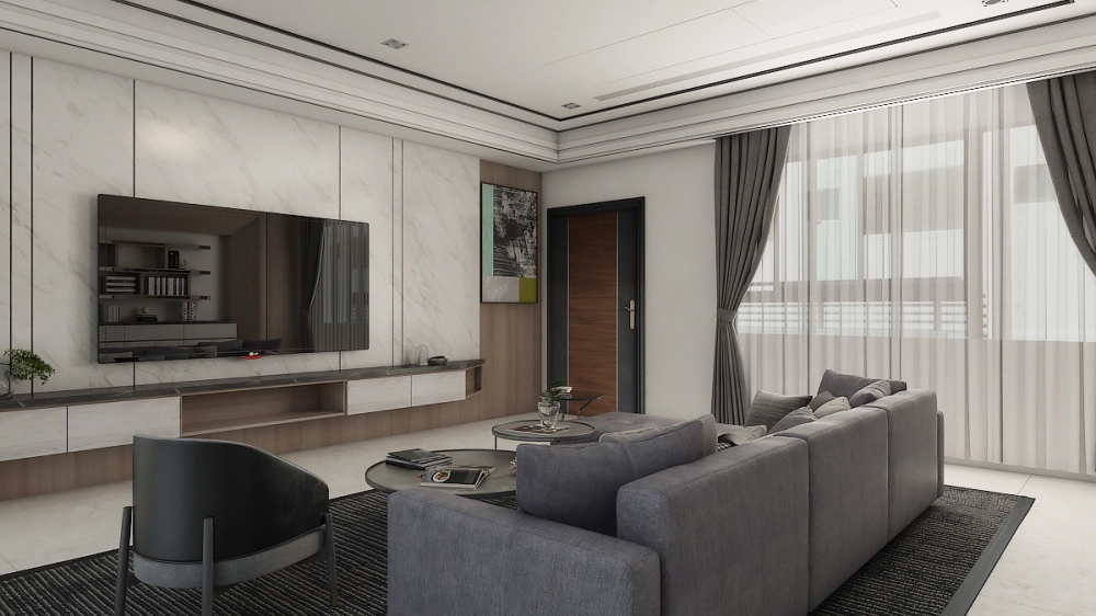 台東市民生段建案楊公館