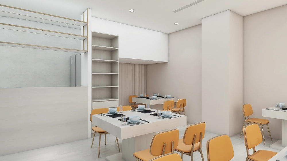 高雄市新興區火鍋店