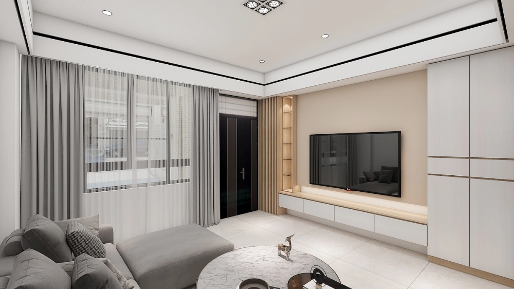 台南市仁德區謝公館