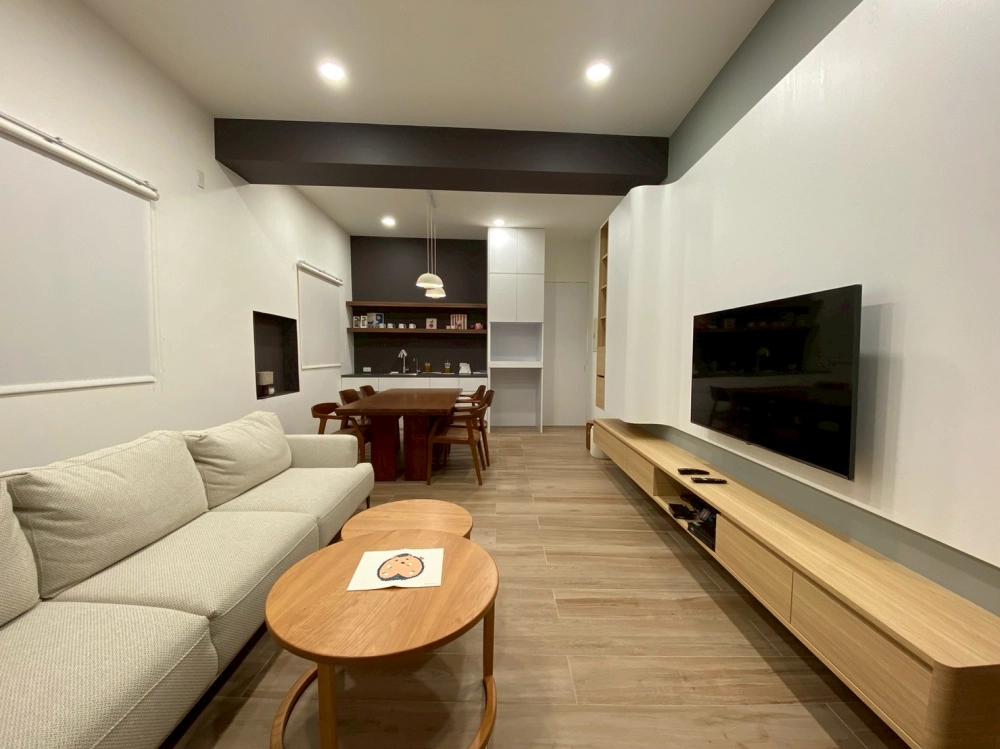 台南市南區黃公館