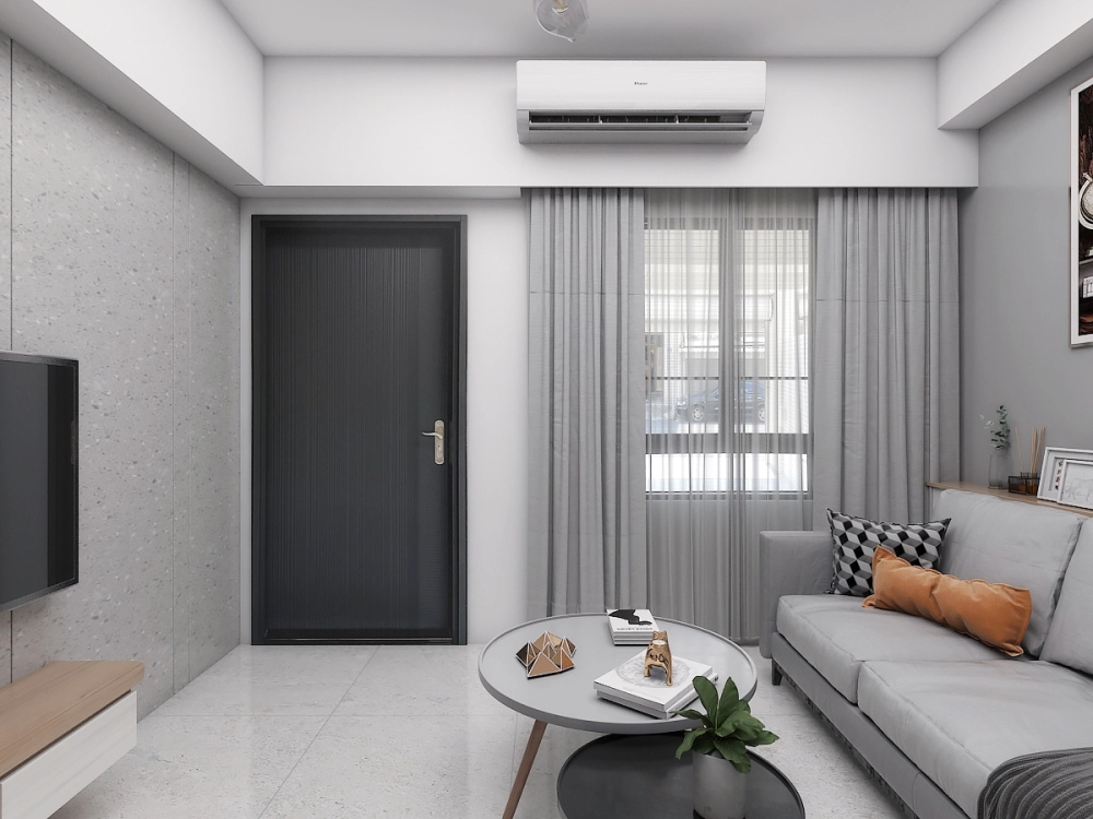 台南市安南區顏公館