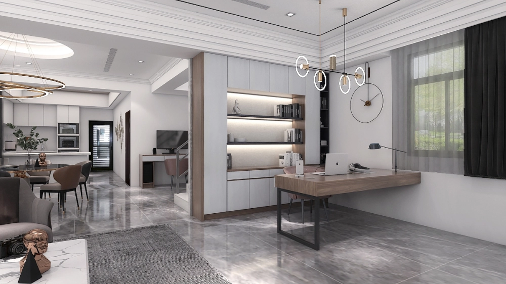 台東市新生段自地自建王公館