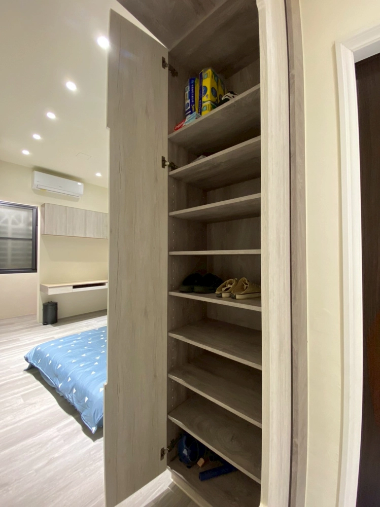 台南市仁德區套房裝修