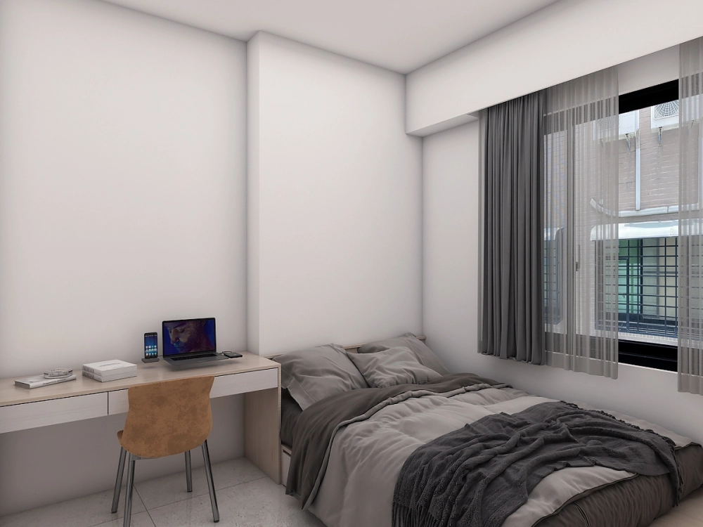 台南市安南區顏公館