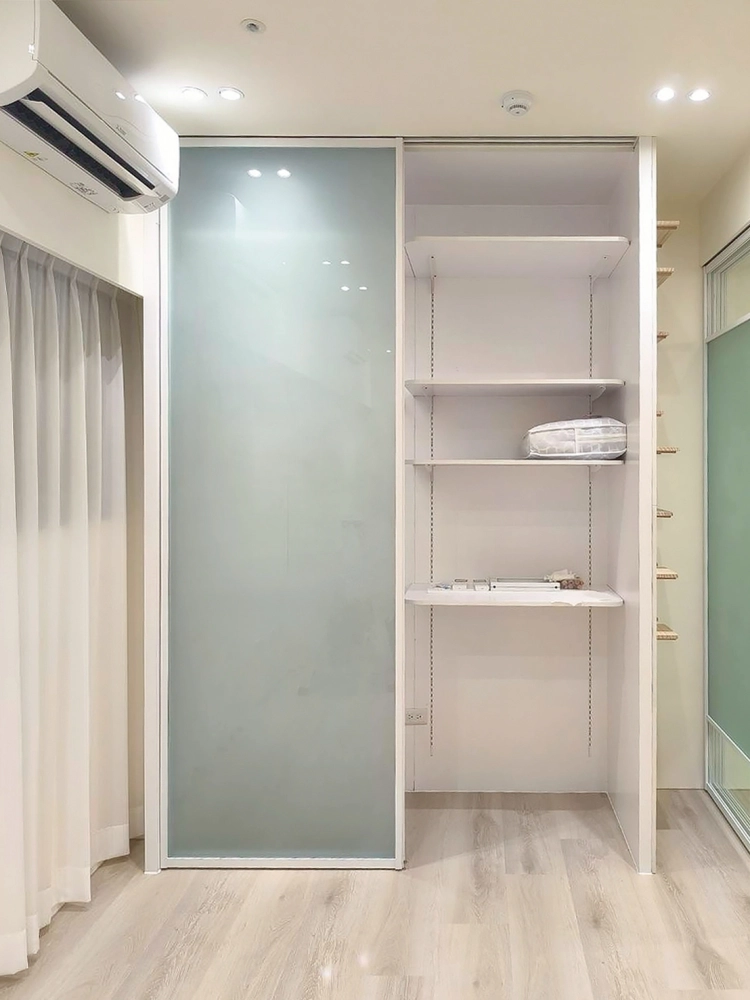 台南市安南區林小姐