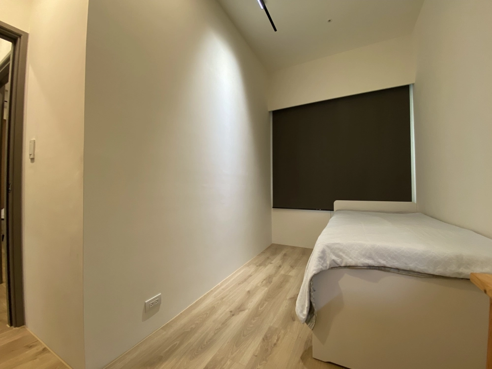 台南市中西區江公館