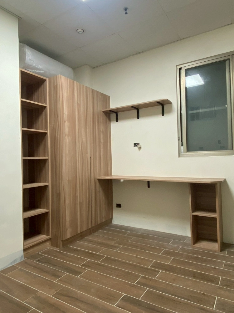 台南市永康區套房裝修